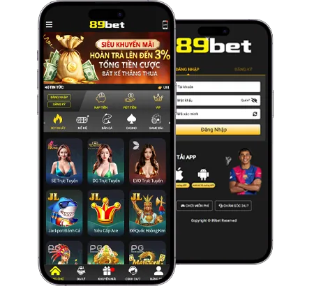 Giao diện game bắn cá với điểm số cao và hiệu ứng jackpot
