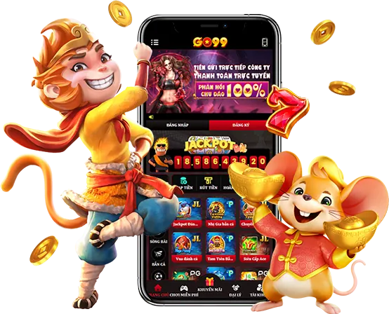 Hình ảnh game Thợ Săn Cá