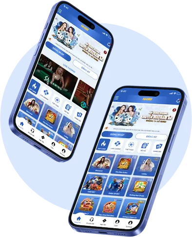 Hình ảnh game Vua Bắn Cá