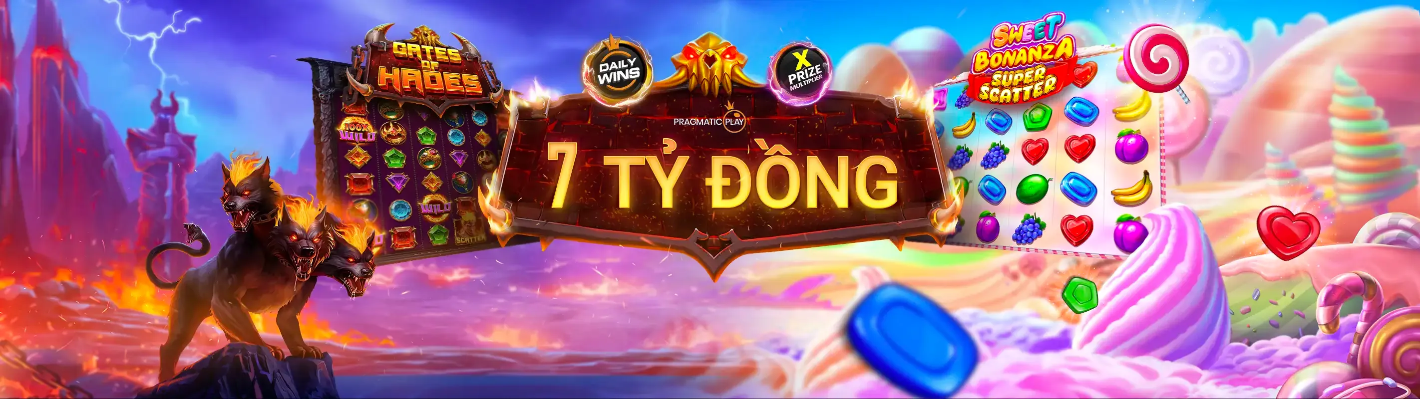 Hình ảnh game bắn cá sống động tại AE388CLUB